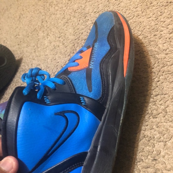 Nike Kyrie infinity size 7 - Picture 4 of 8